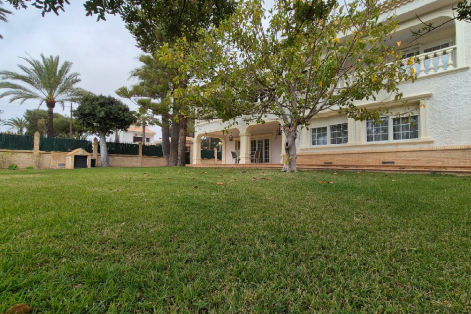 Wiederverkauf - Villa - Orihuela