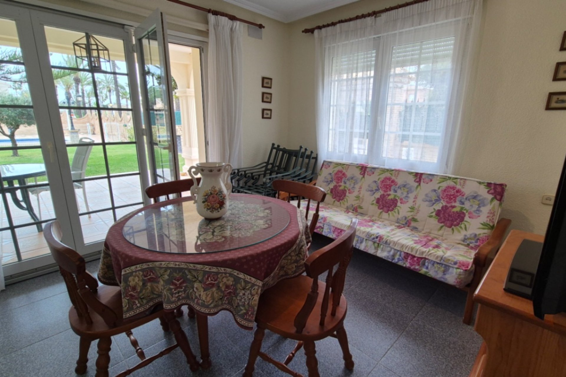 Wiederverkauf - Villa - Orihuela