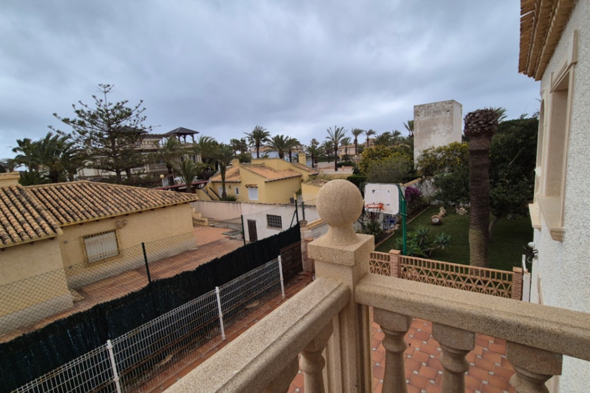 Wiederverkauf - Villa - Orihuela
