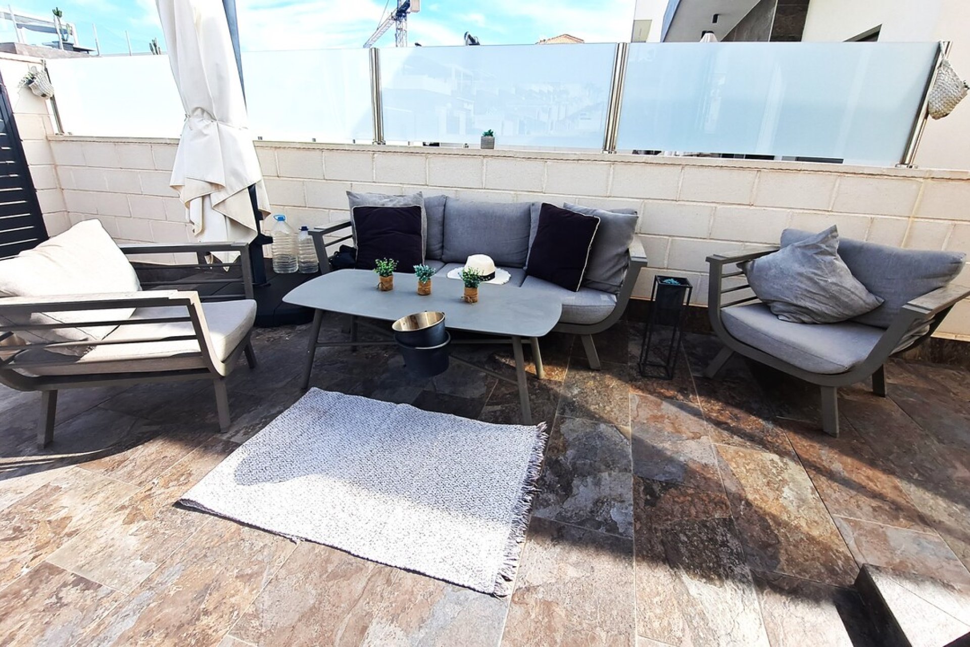 Wiederverkauf - Villa - Pau 26 - Villamartín