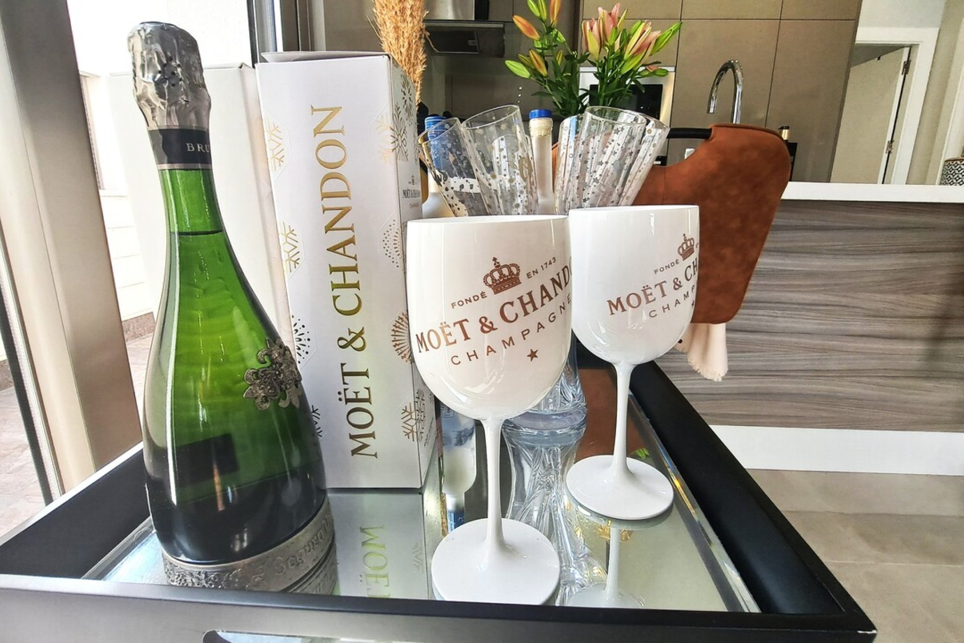 Wiederverkauf - Villa - Pau 26 - Villamartín