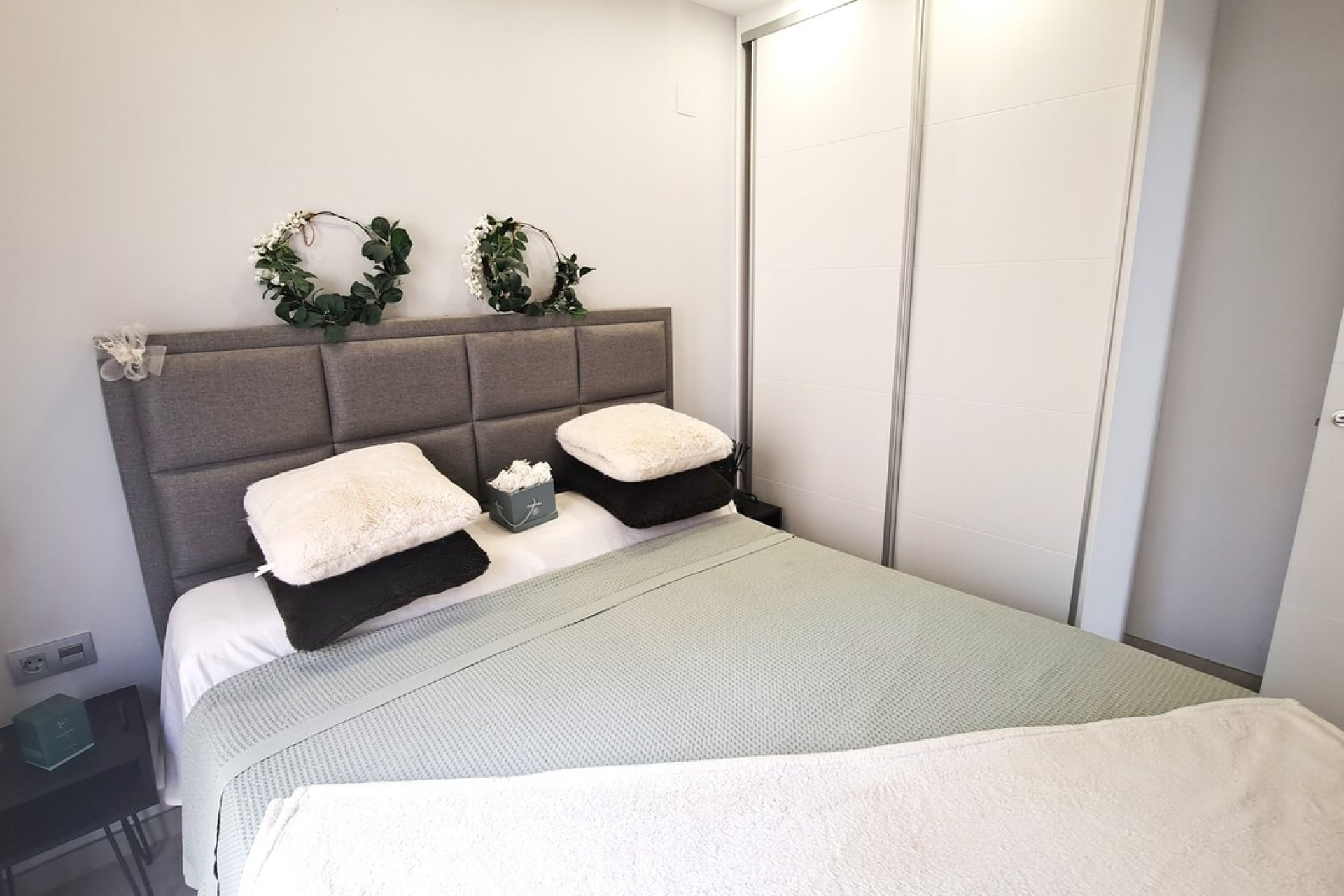 Wiederverkauf - Villa - Pau 26 - Villamartín