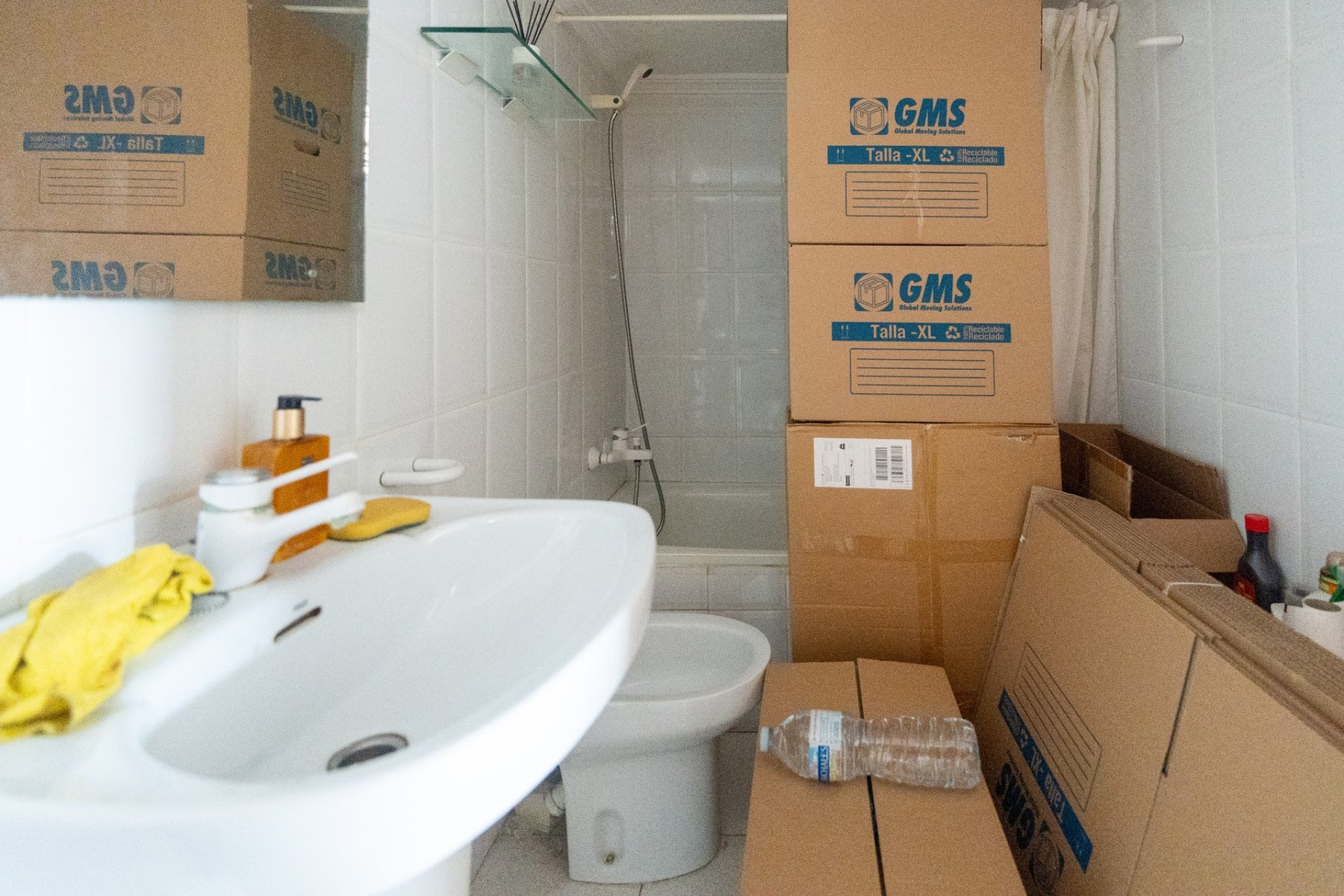 Wiederverkauf - Villa - Pilar de la Horadada - Pinar de Campoverde