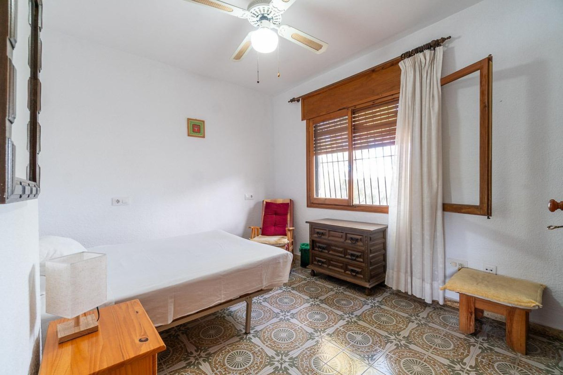 Wiederverkauf - Villa - Pilar de la Horadada - Pinar de Campoverde