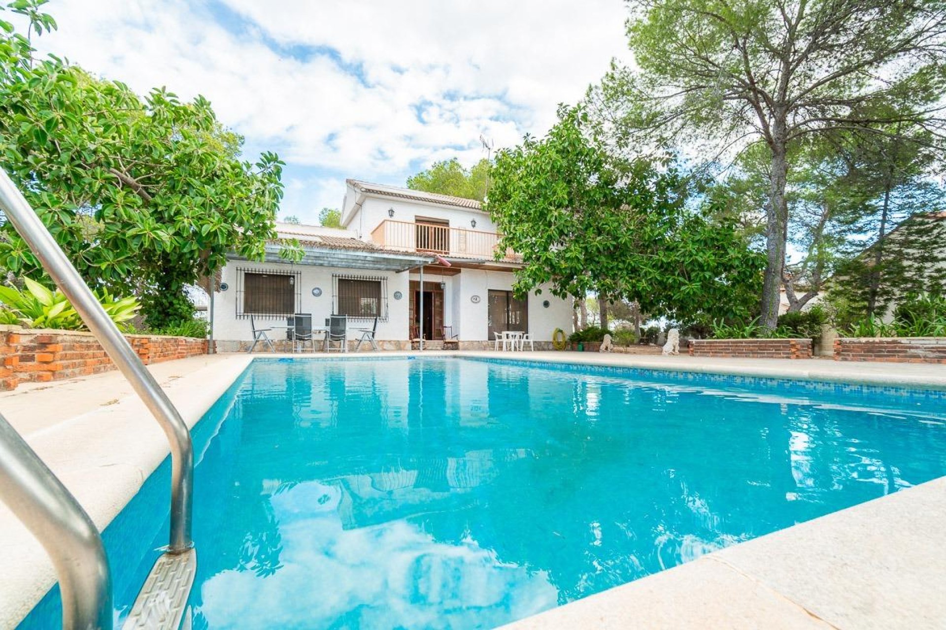 Wiederverkauf - Villa - Pilar de la Horadada - Pinar de Campoverde