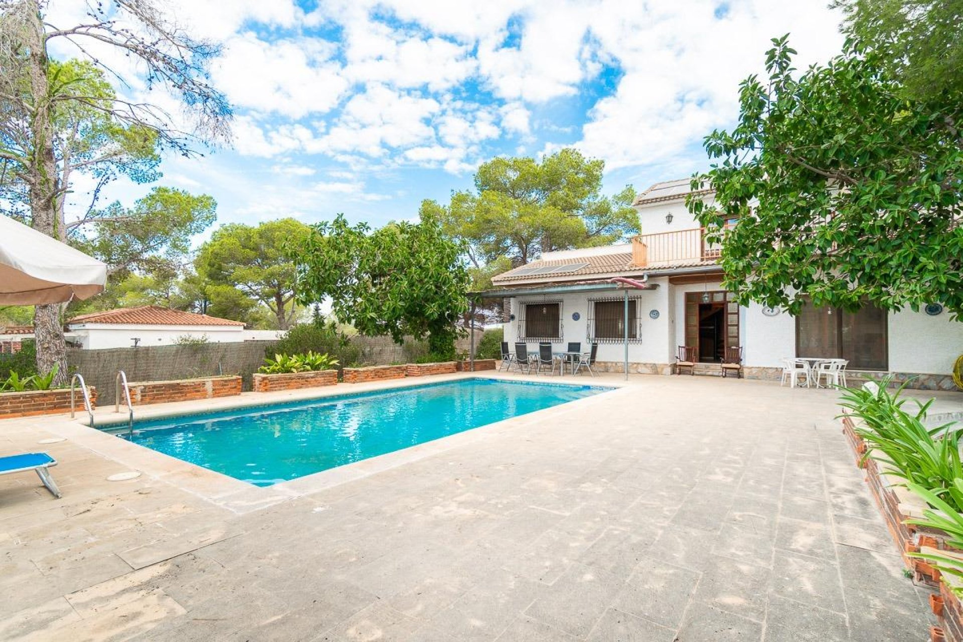 Wiederverkauf - Villa - Pilar de la Horadada - Pinar de Campoverde