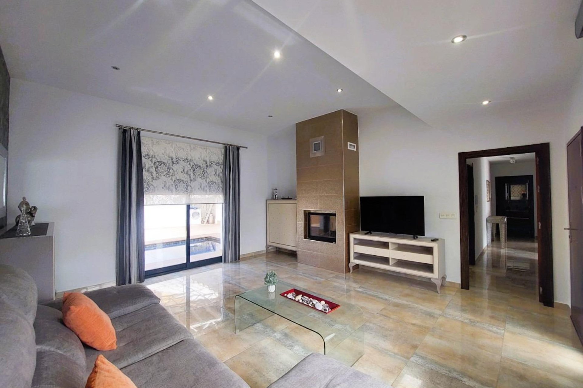 Wiederverkauf - Villa - Pilar de la Horadada - Torre de la Horadada