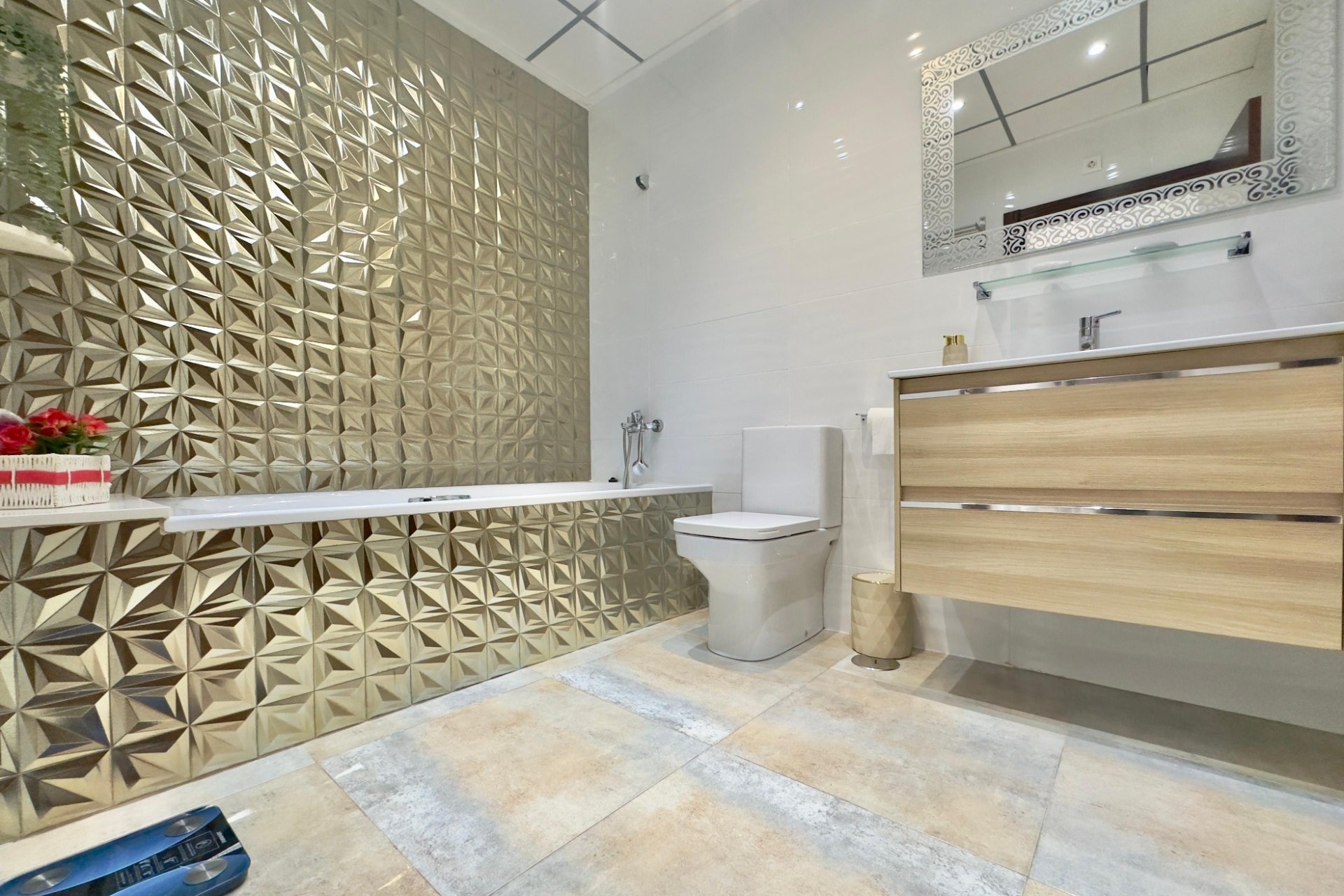 Wiederverkauf - Villa - Pilar de la Horadada - Torre de la Horadada