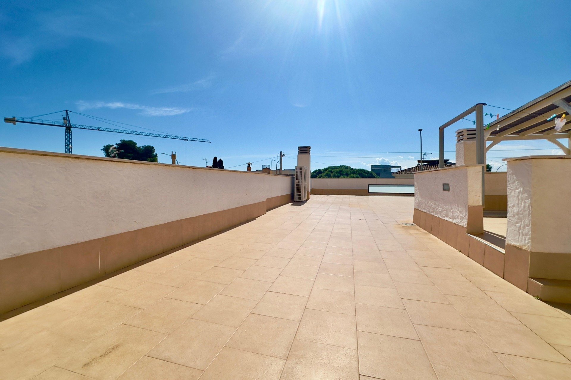 Wiederverkauf - Villa - Pilar de la Horadada - Torre de la Horadada