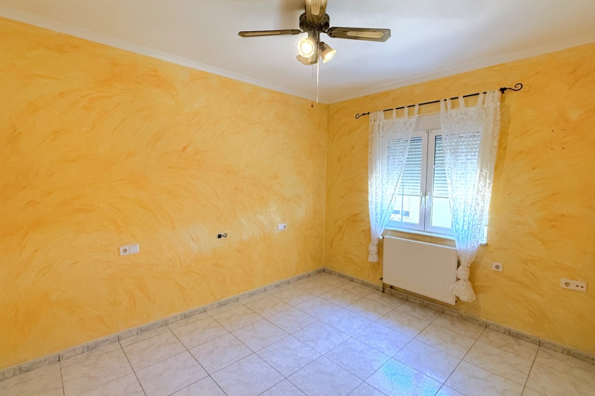 Wiederverkauf - Villa - Pilar de la Horadada