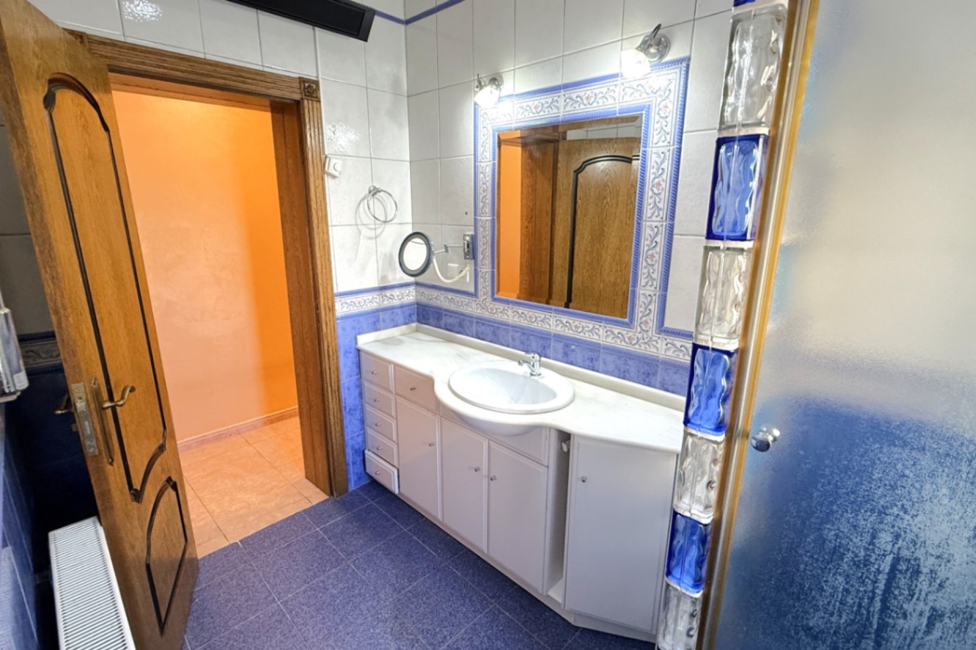 Wiederverkauf - Villa - Pilar de la Horadada