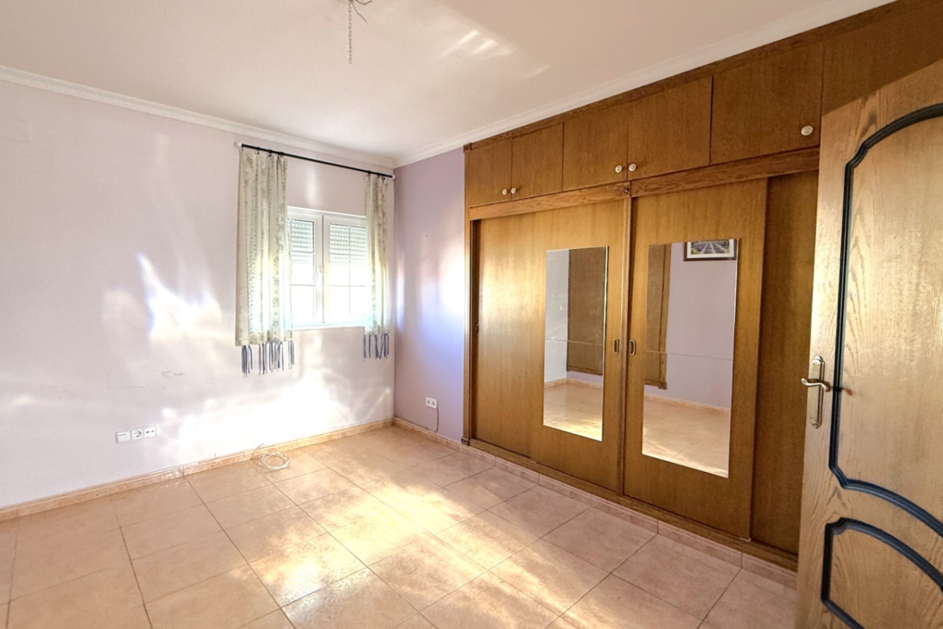 Wiederverkauf - Villa - Pilar de la Horadada