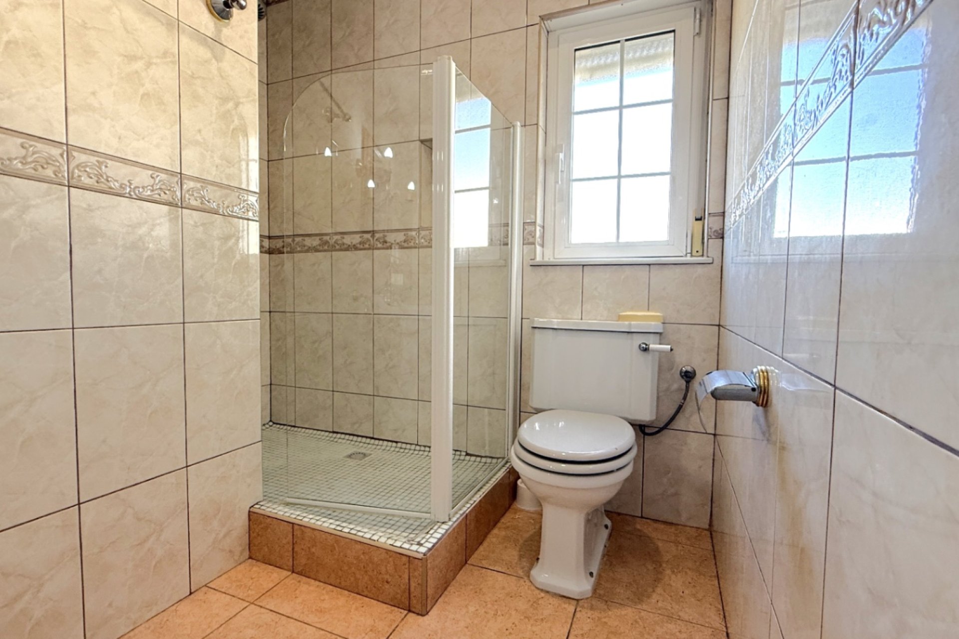 Wiederverkauf - Villa - Pilar de la Horadada