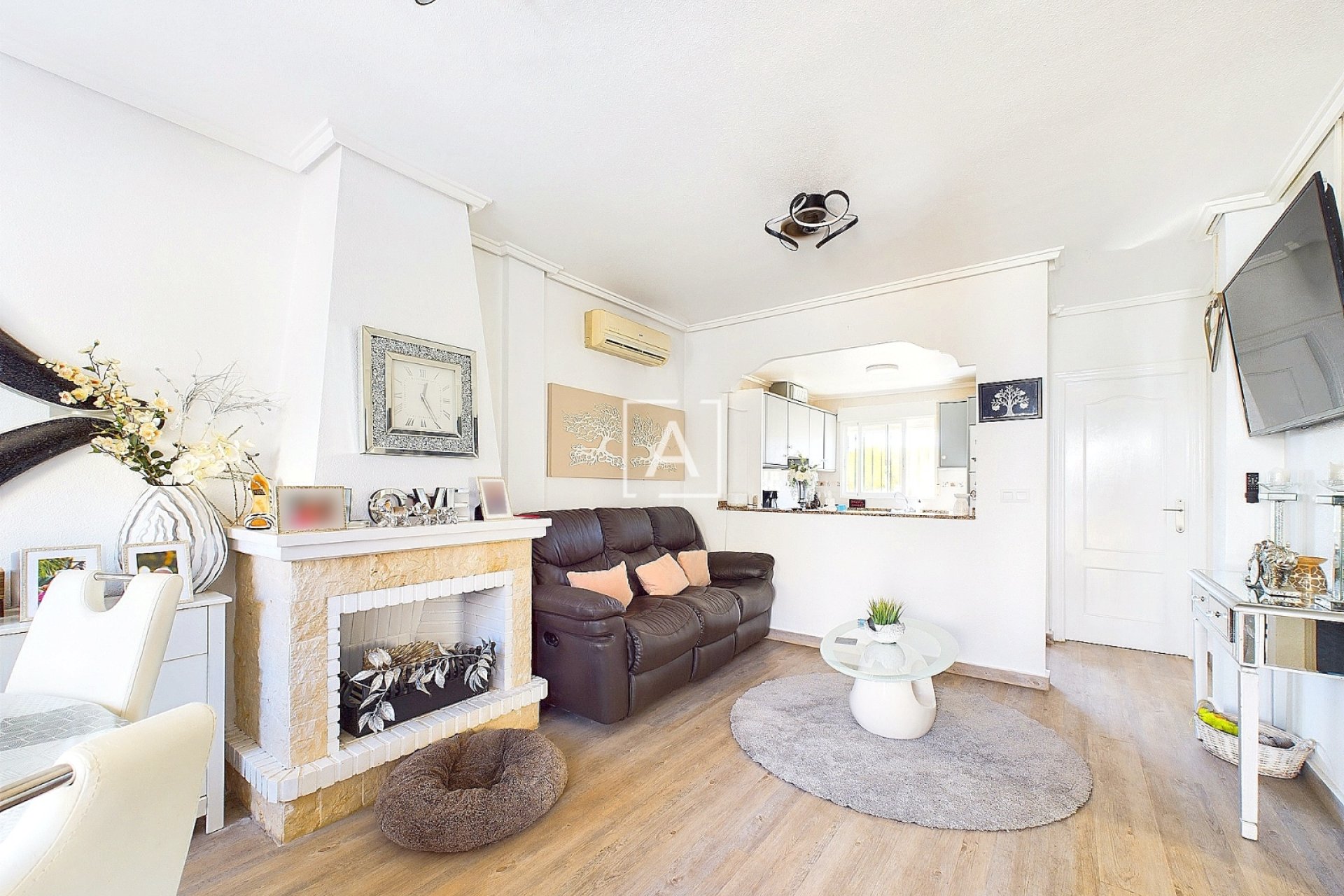 Wiederverkauf - Villa - Pinar de Campoverde