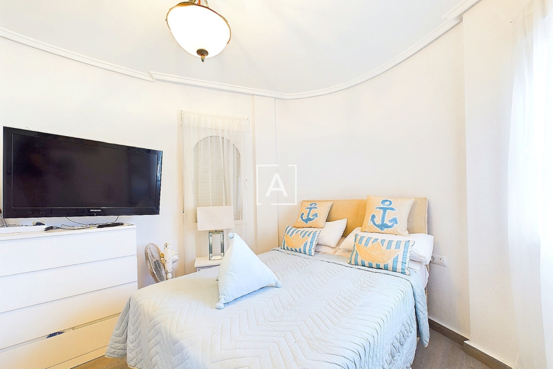 Wiederverkauf - Villa - Pinar de Campoverde