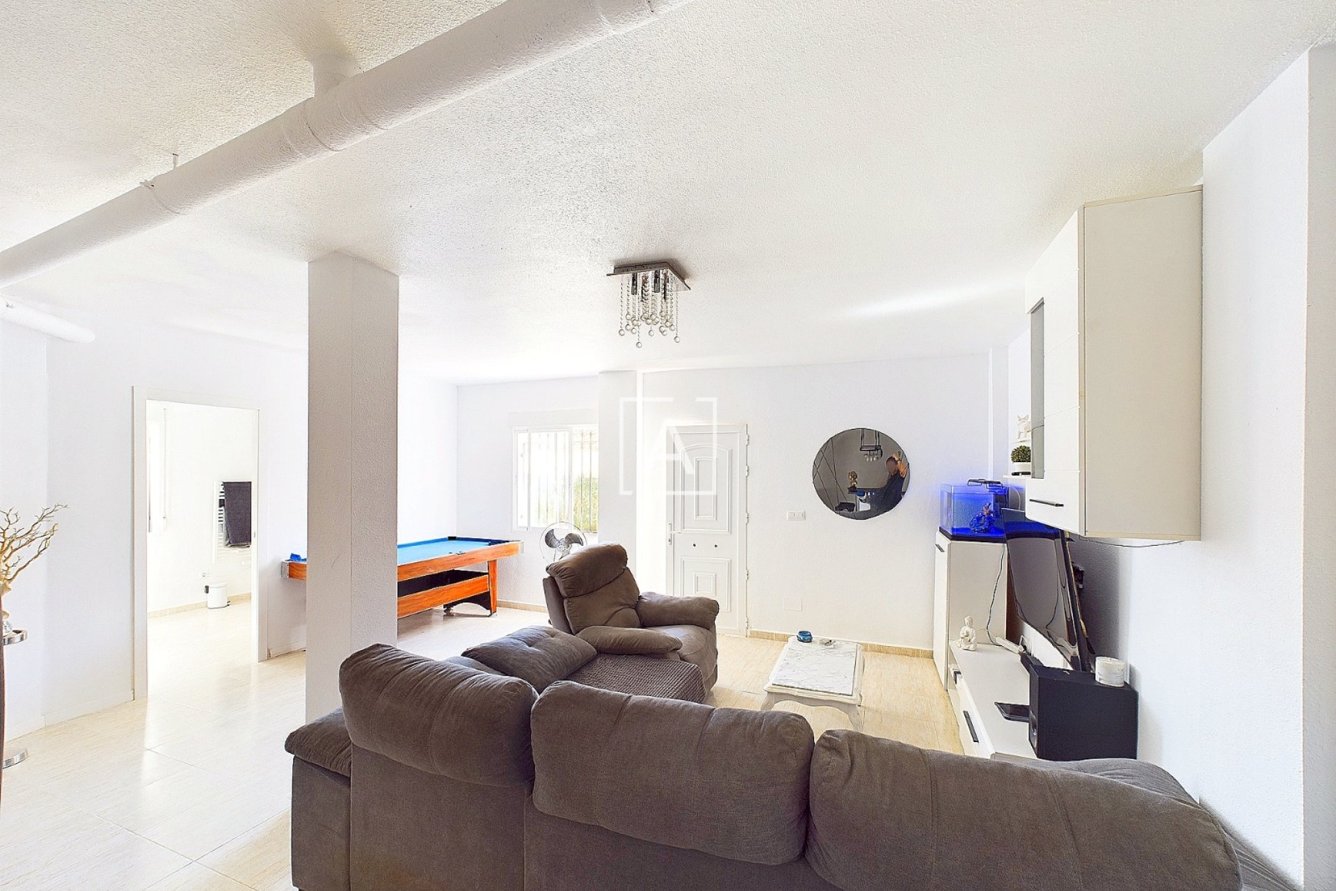 Wiederverkauf - Villa - Pinar de Campoverde