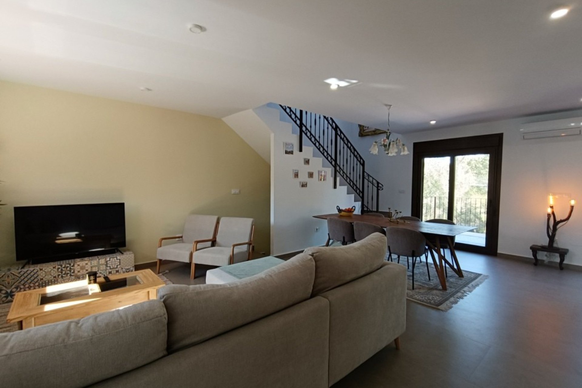 Wiederverkauf - Villa - Pinar de Campoverde