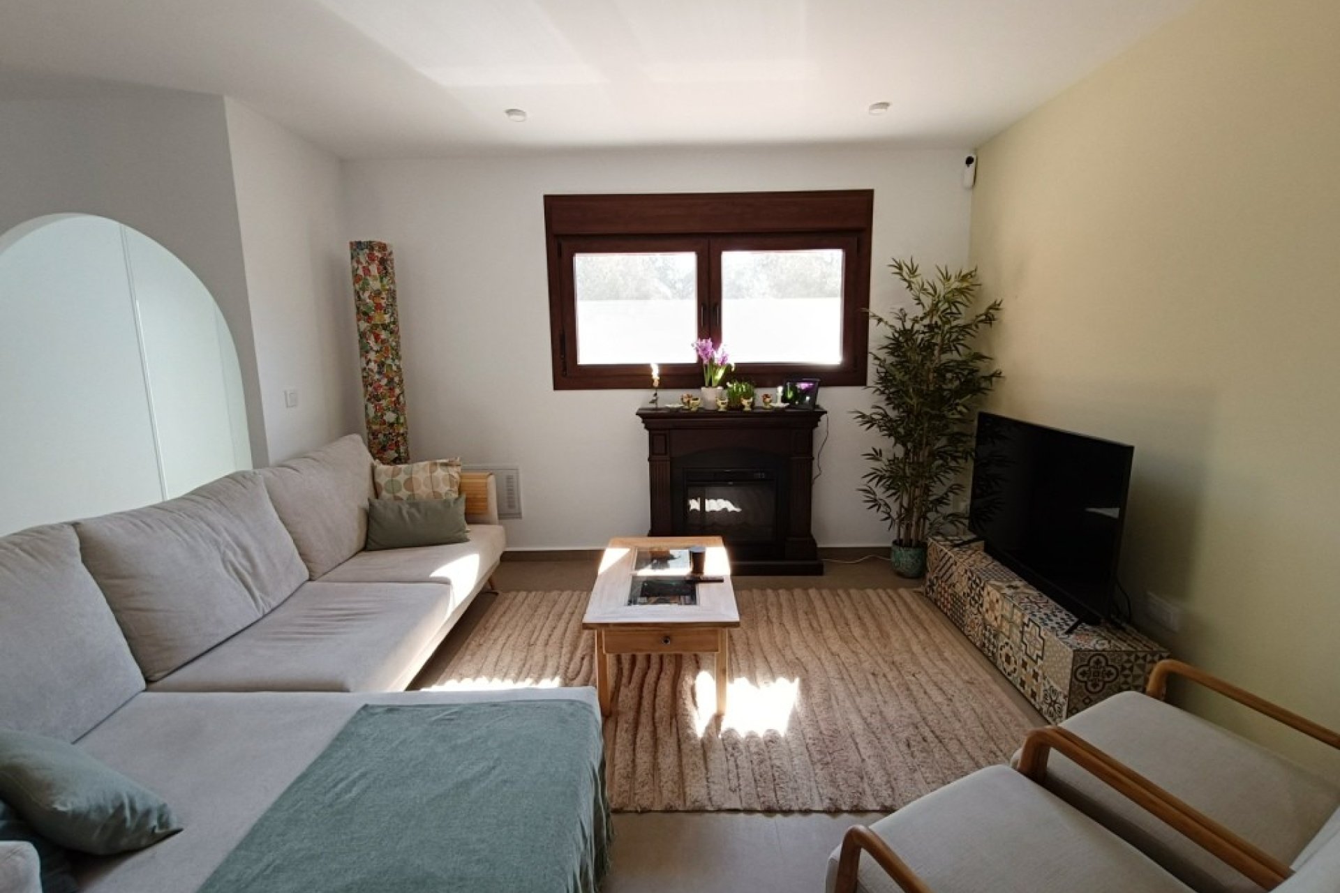 Wiederverkauf - Villa - Pinar de Campoverde