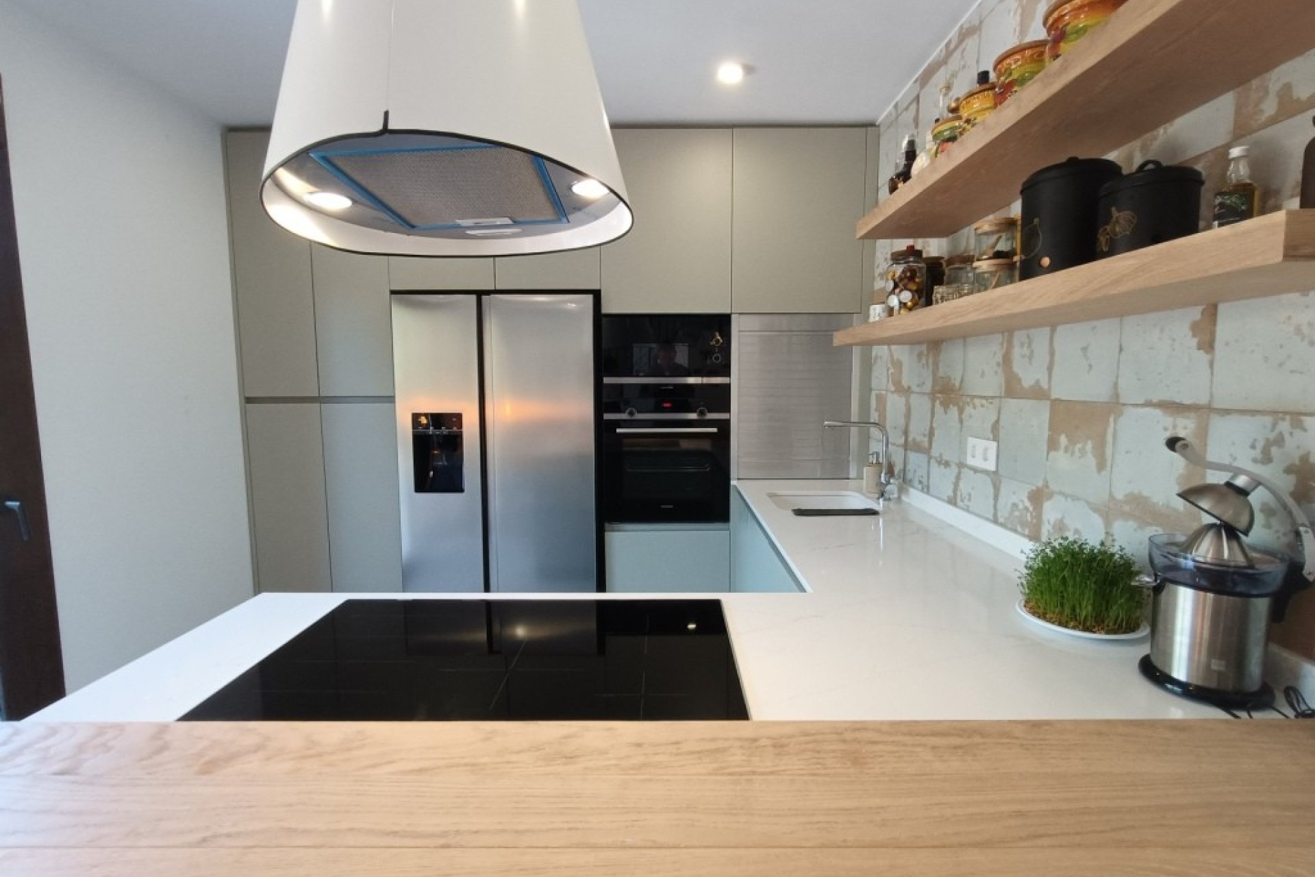 Wiederverkauf - Villa - Pinar de Campoverde