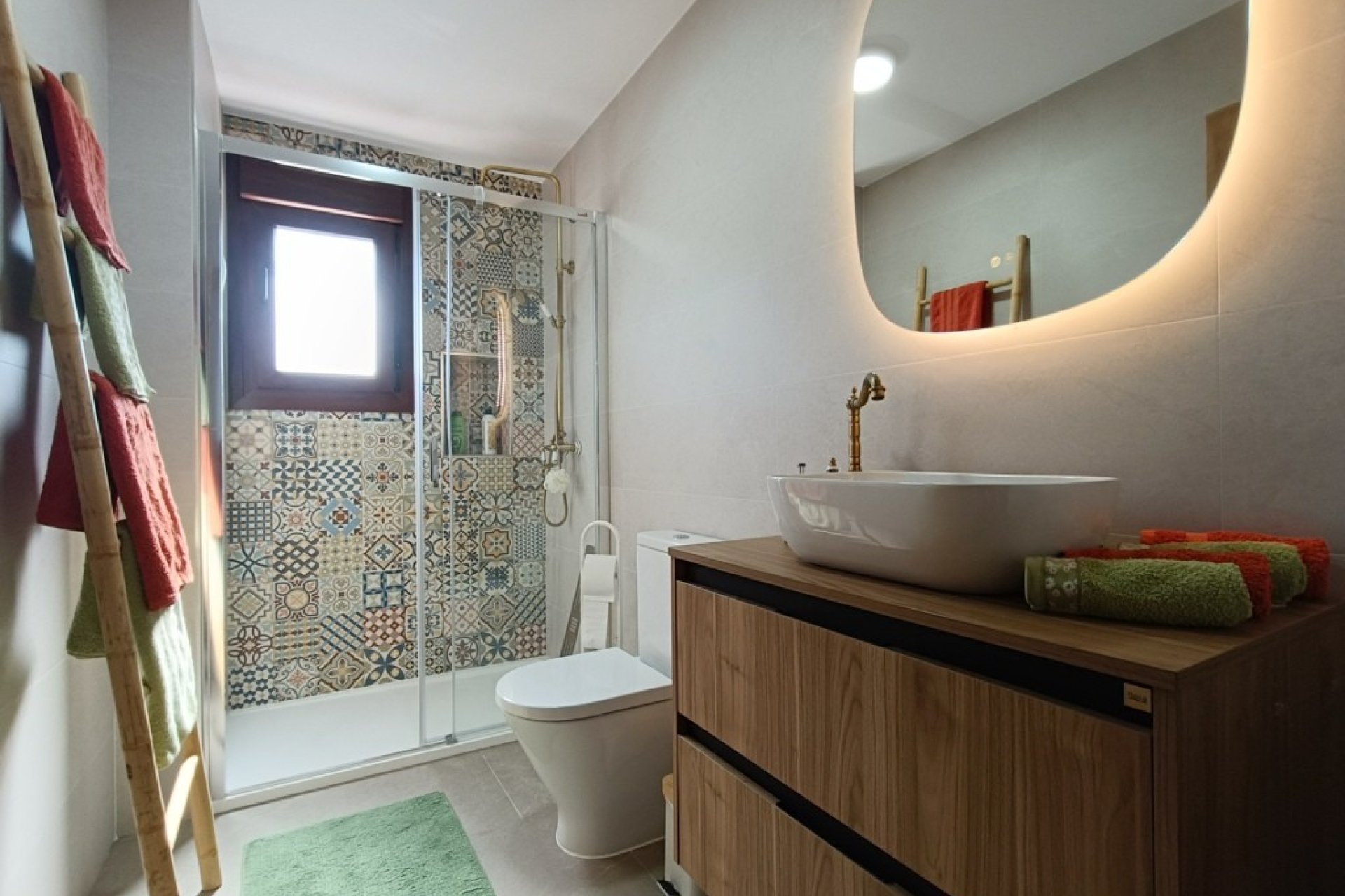 Wiederverkauf - Villa - Pinar de Campoverde