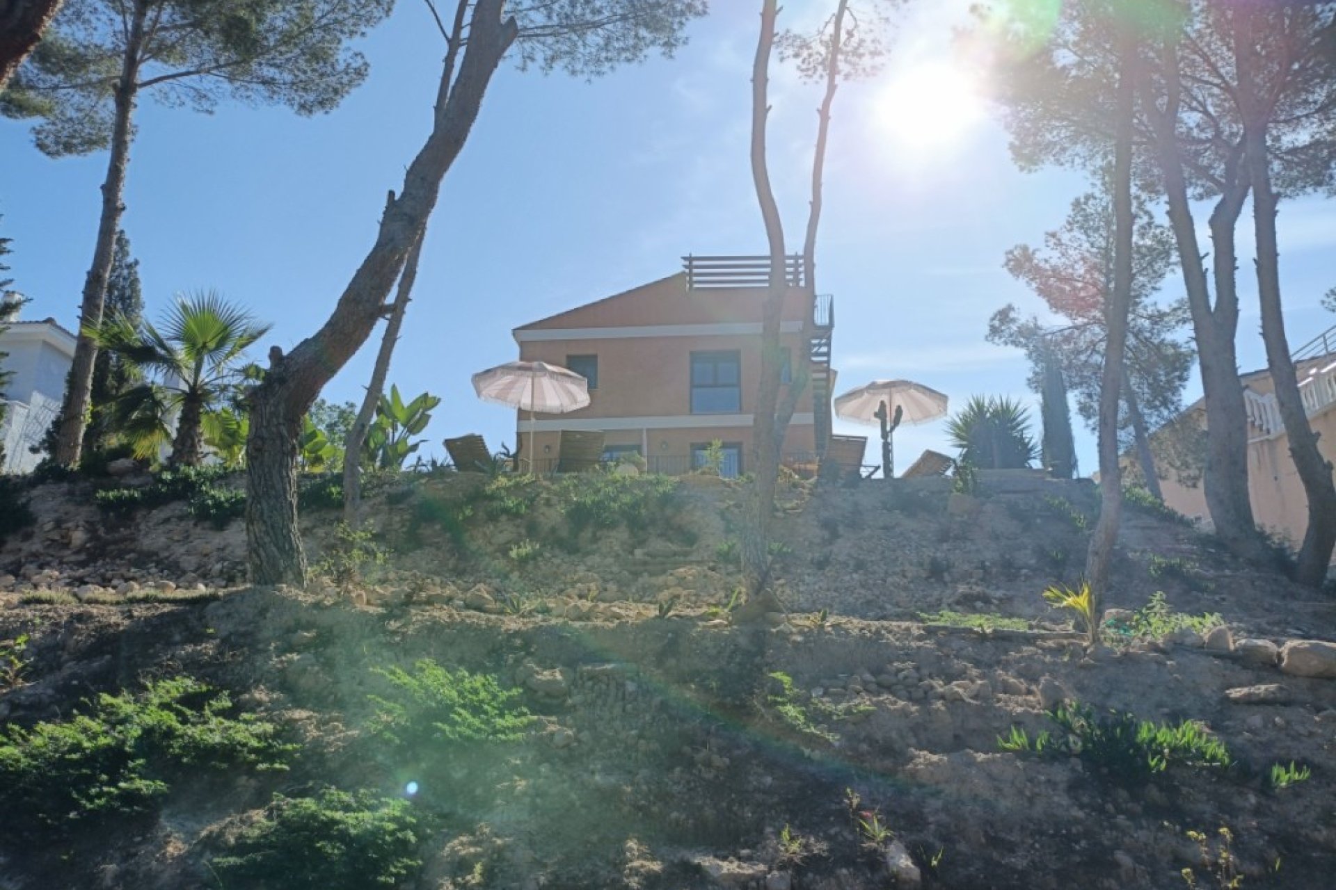 Wiederverkauf - Villa - Pinar de Campoverde