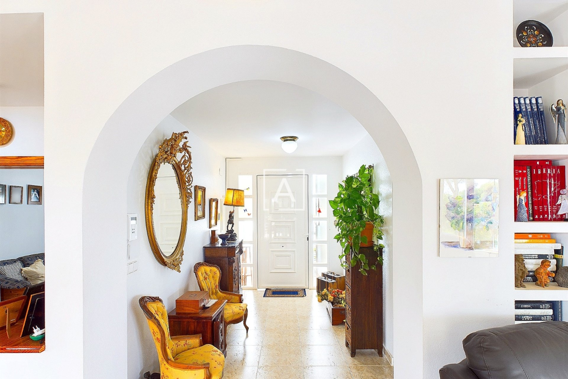 Wiederverkauf - Villa - Pinar de Campoverde