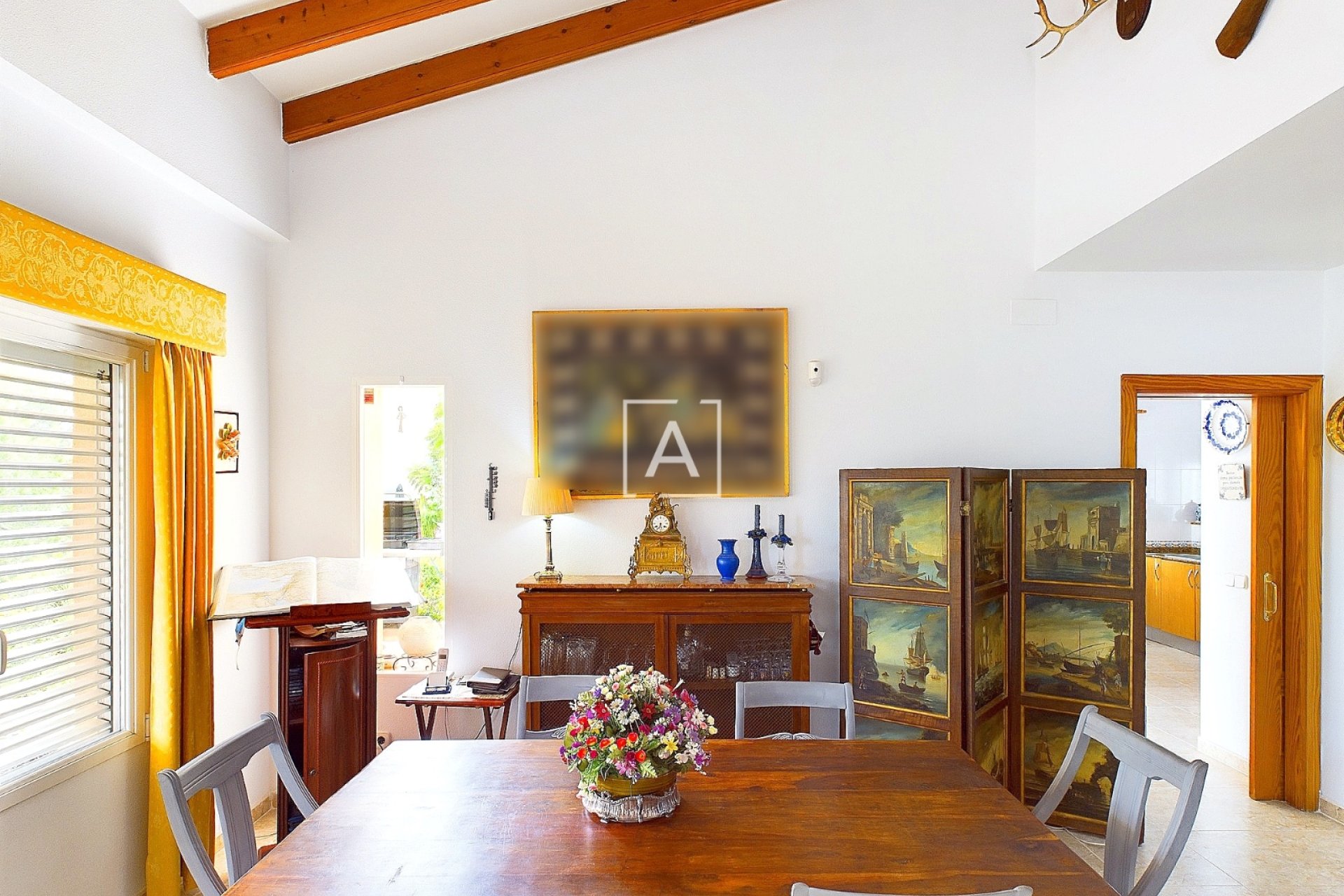 Wiederverkauf - Villa - Pinar de Campoverde