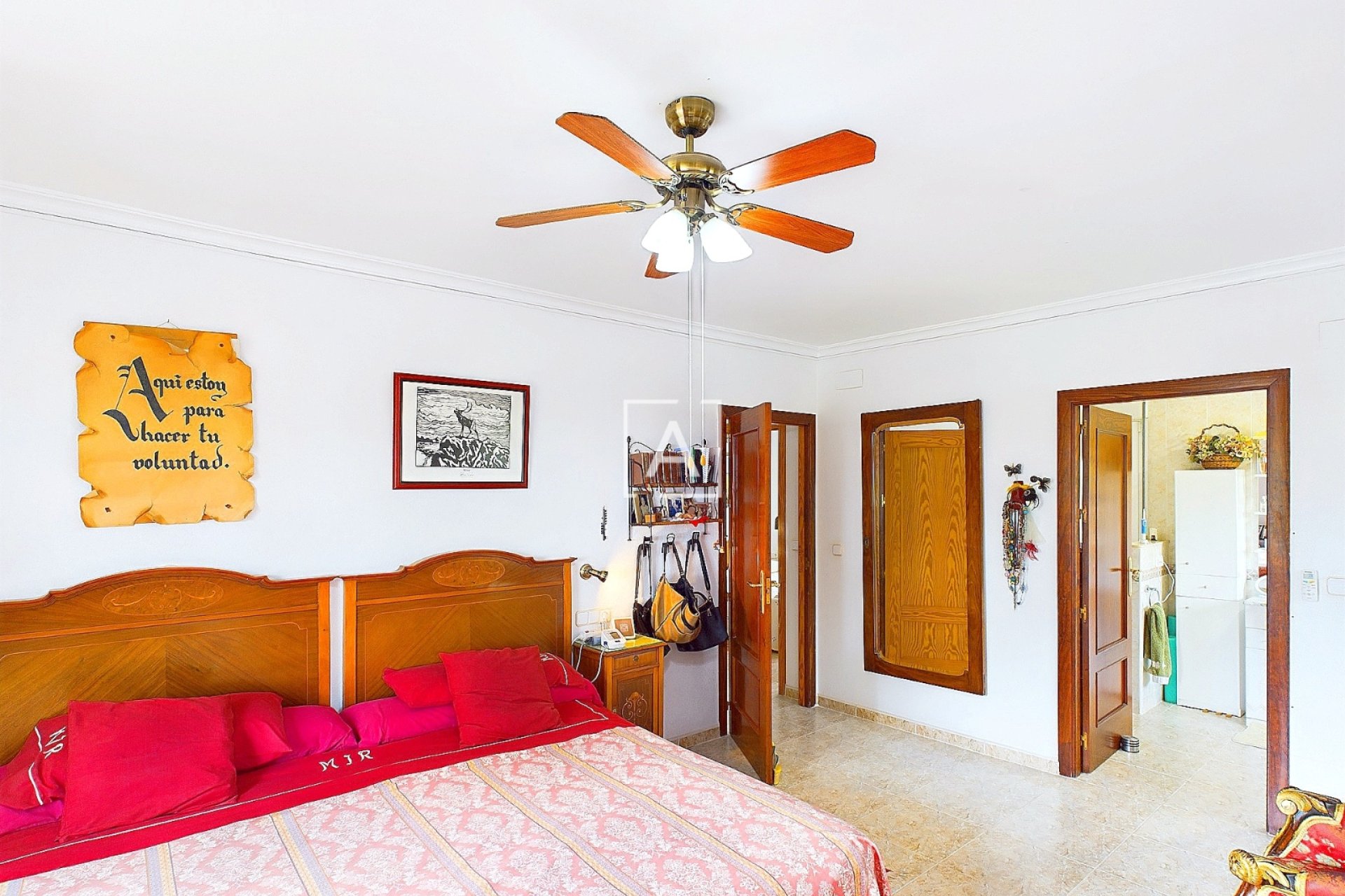 Wiederverkauf - Villa - Pinar de Campoverde