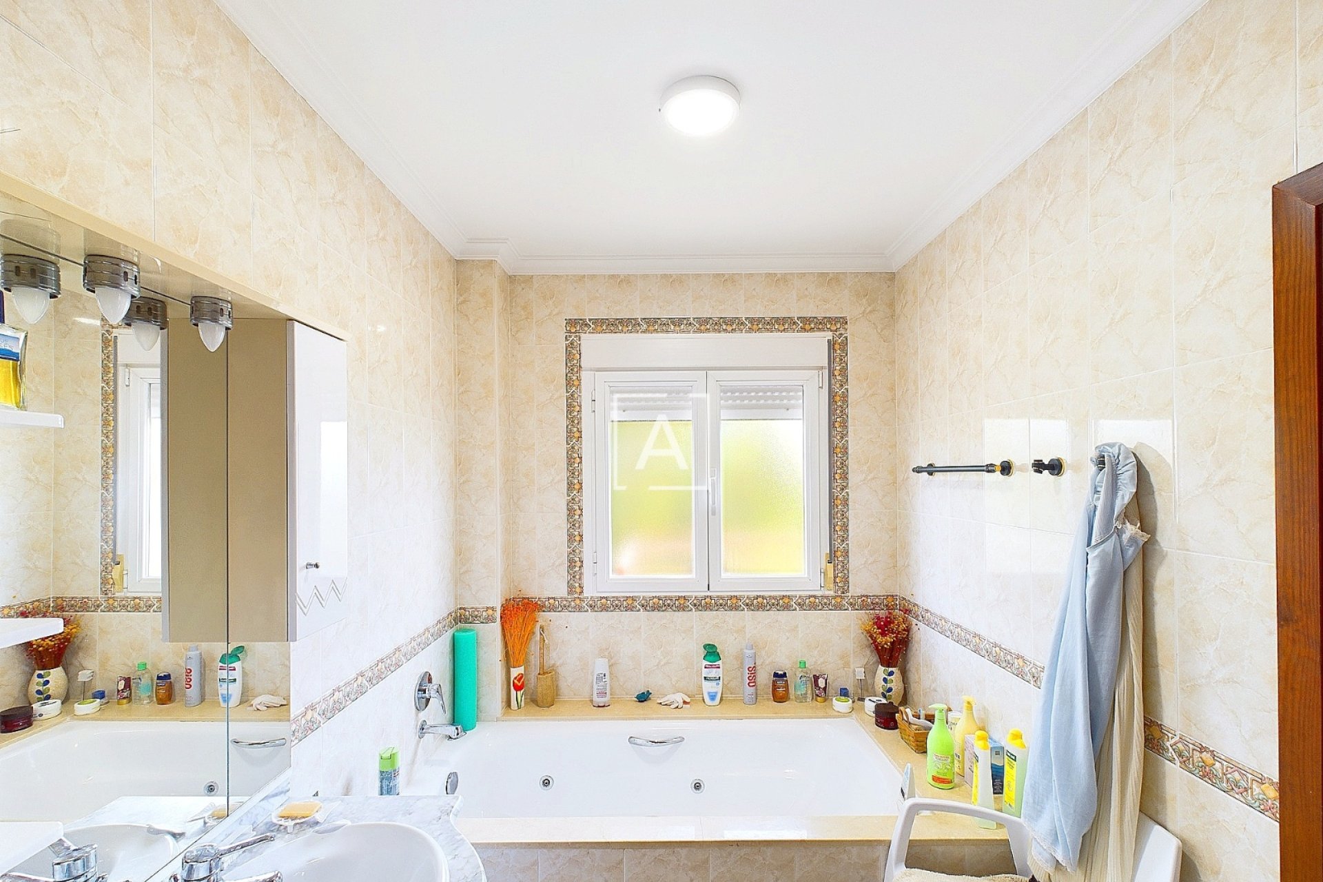 Wiederverkauf - Villa - Pinar de Campoverde