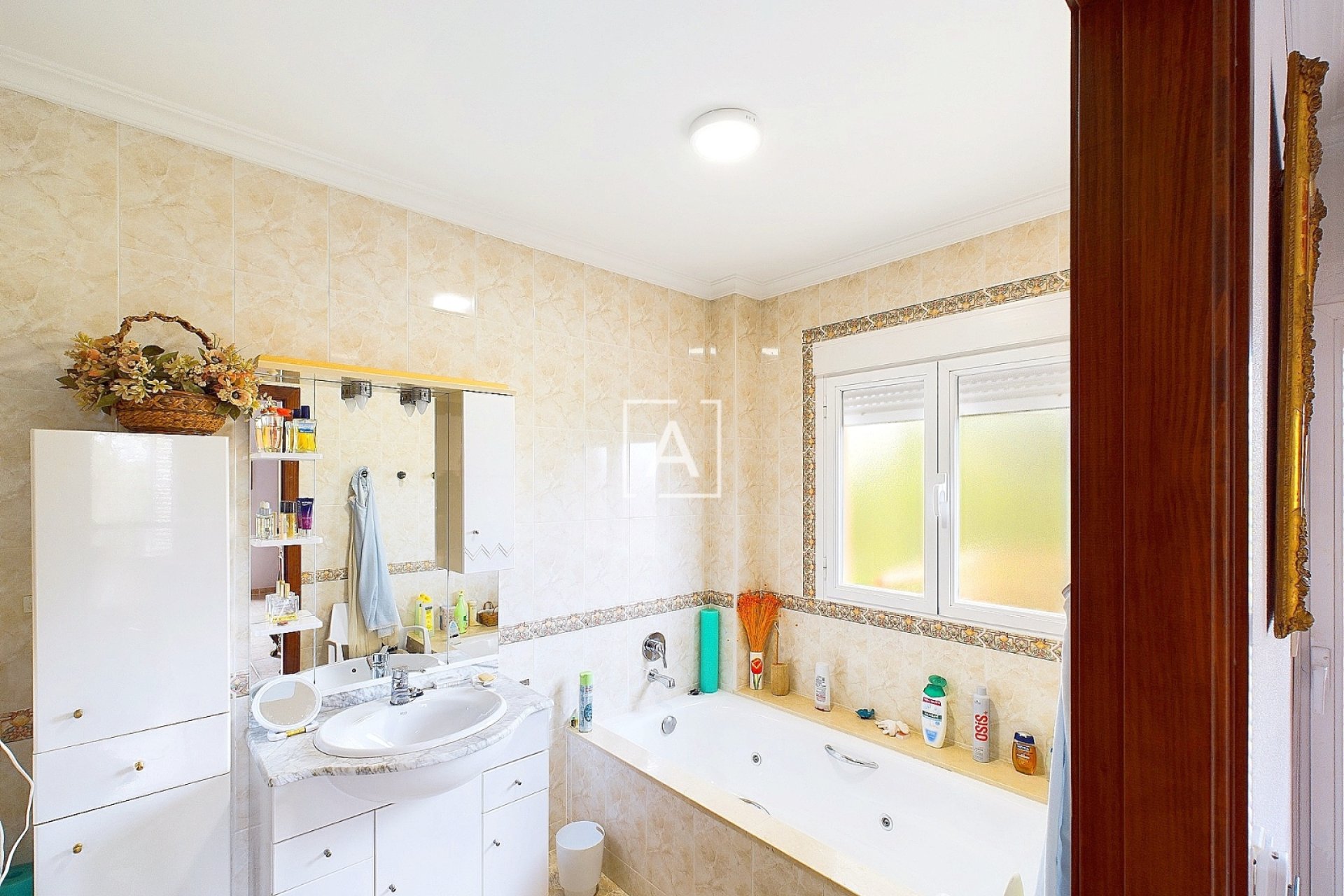 Wiederverkauf - Villa - Pinar de Campoverde