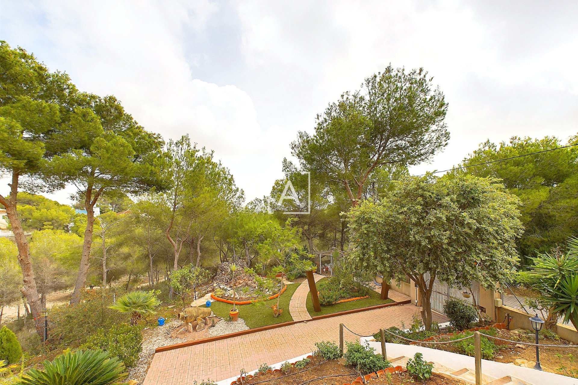 Wiederverkauf - Villa - Pinar de Campoverde