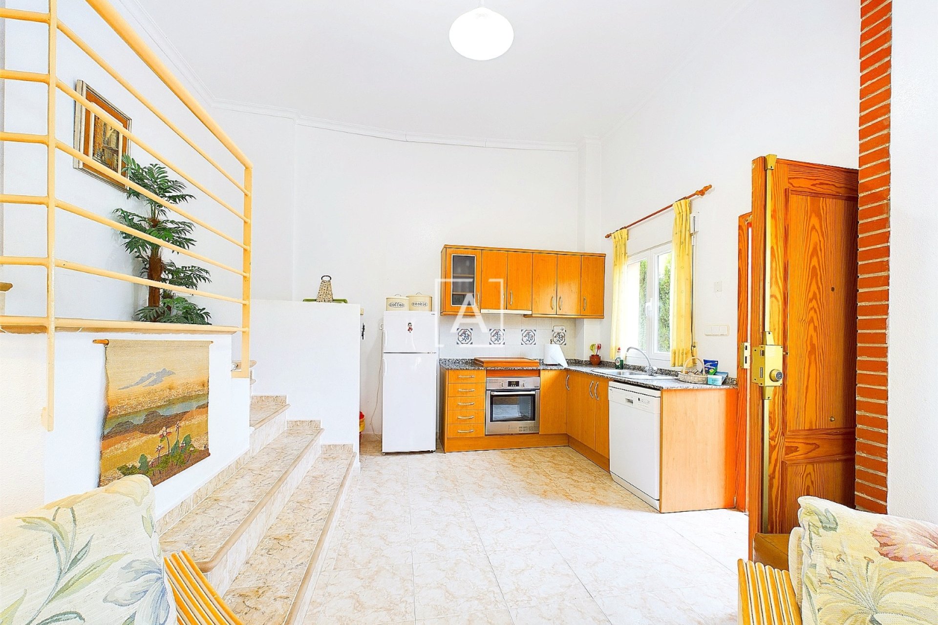 Wiederverkauf - Villa - Pinar de Campoverde