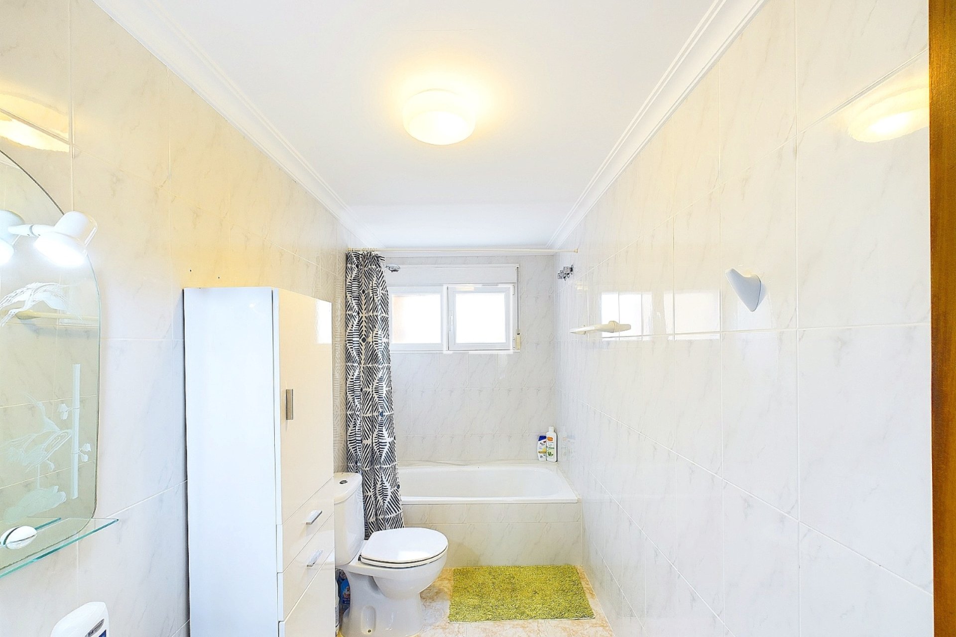 Wiederverkauf - Villa - Pinar de Campoverde