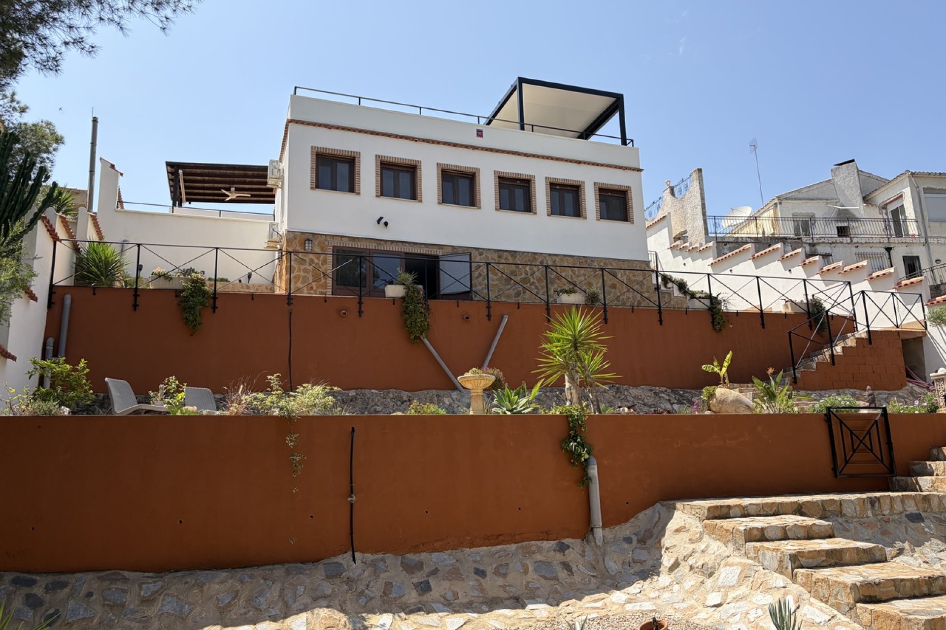 Wiederverkauf - Villa - Pinar de Campoverde