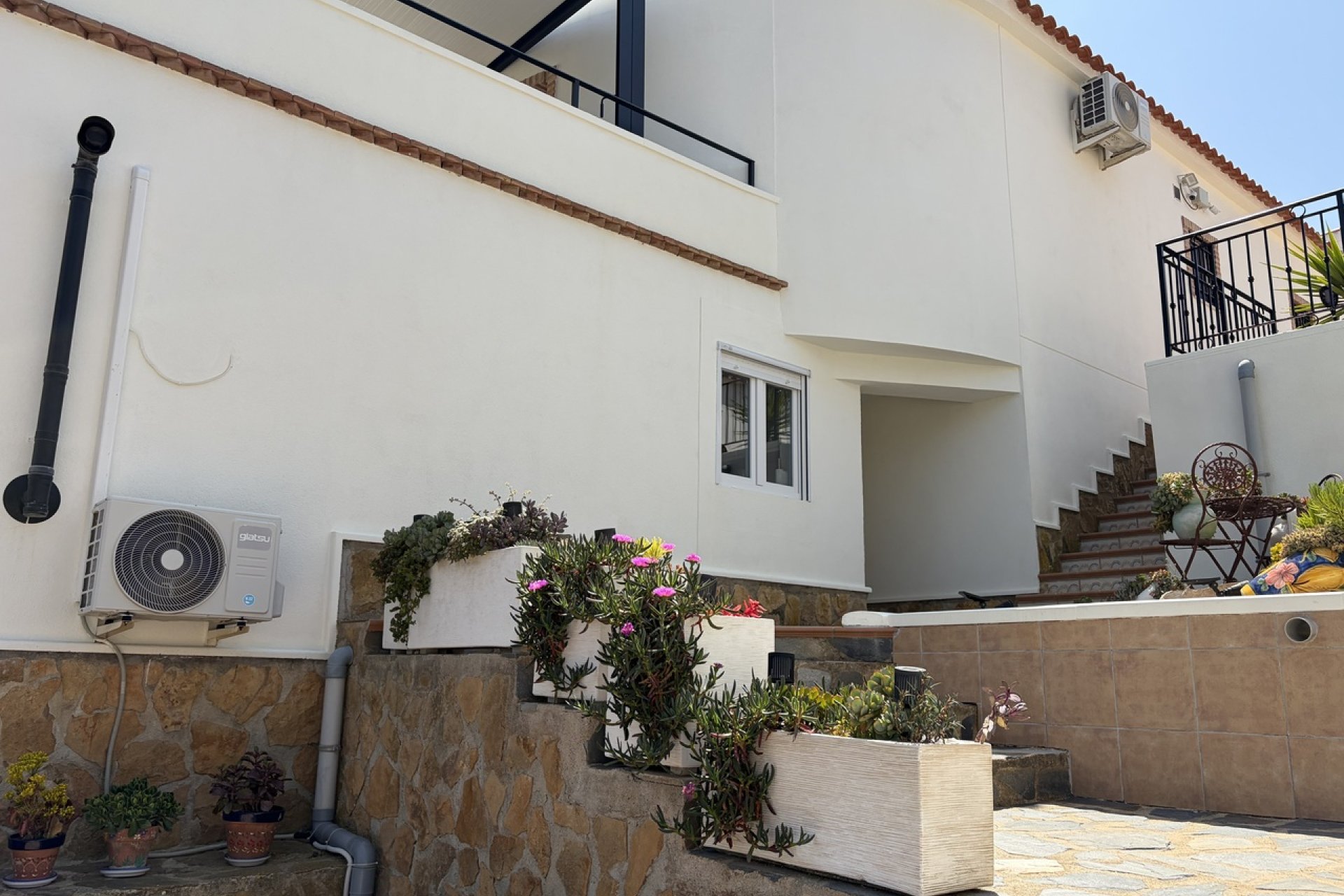 Wiederverkauf - Villa - Pinar de Campoverde