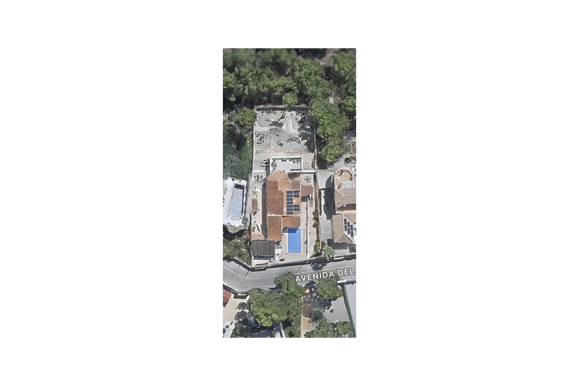 Wiederverkauf - Villa - Pinar de Campoverde