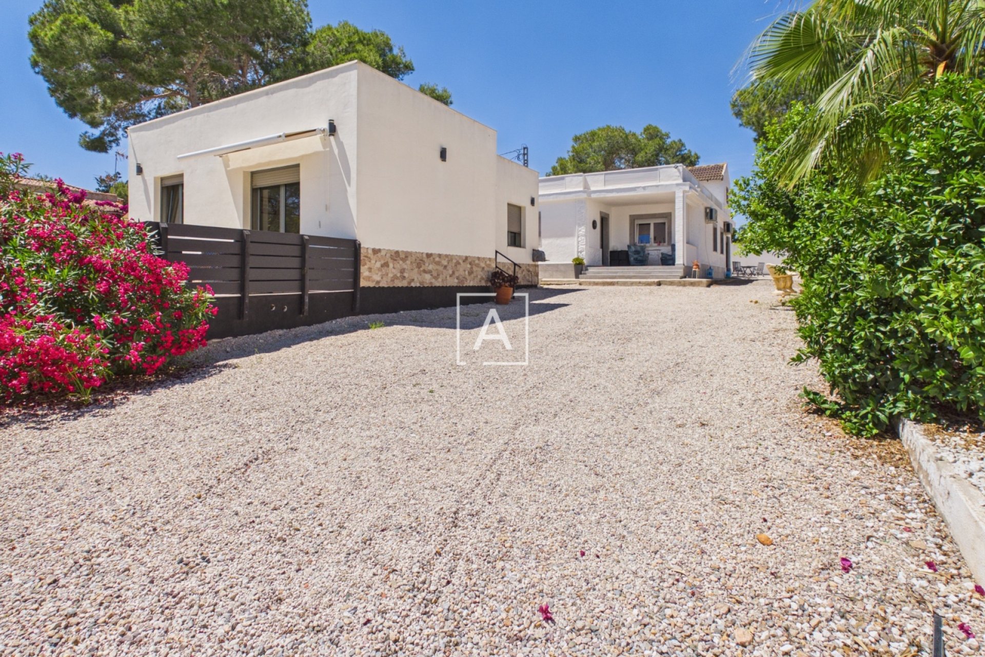 Wiederverkauf - Villa - Pinar de Campoverde