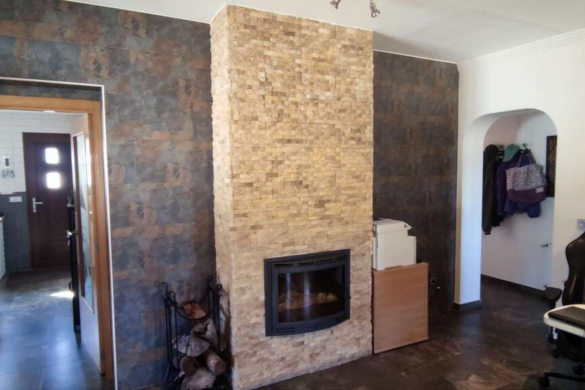 Wiederverkauf - Villa - Pinoso