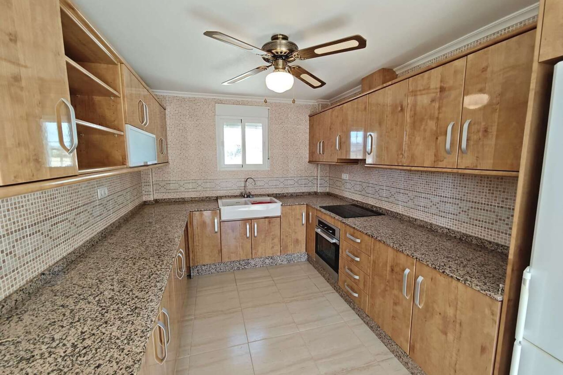 Wiederverkauf - Villa - Pinoso