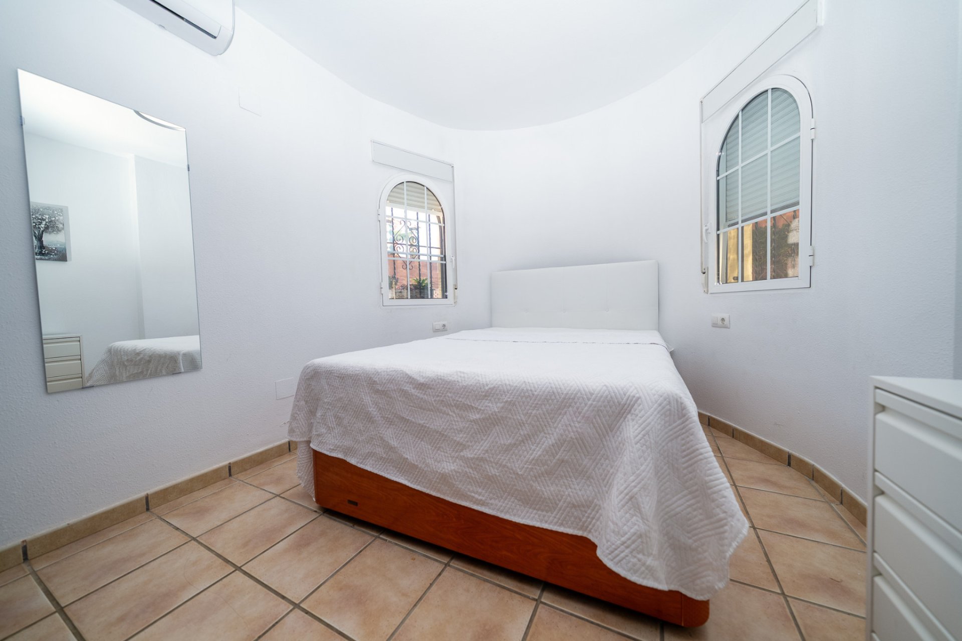 Wiederverkauf - Villa - Playa Flamenca - Sportcentre