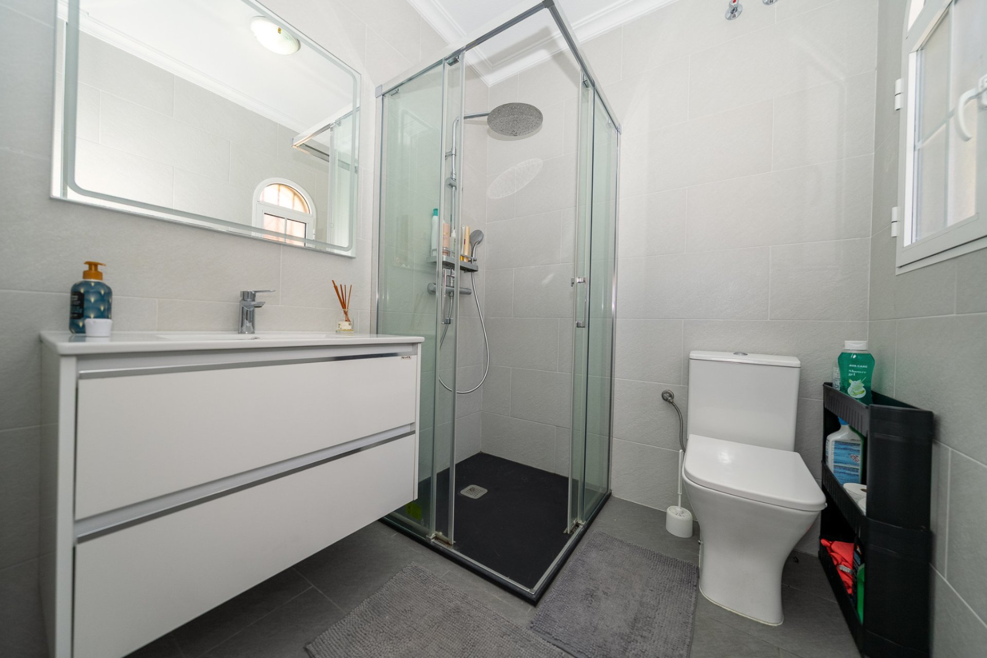 Wiederverkauf - Villa - Playa Flamenca - Sportcentre