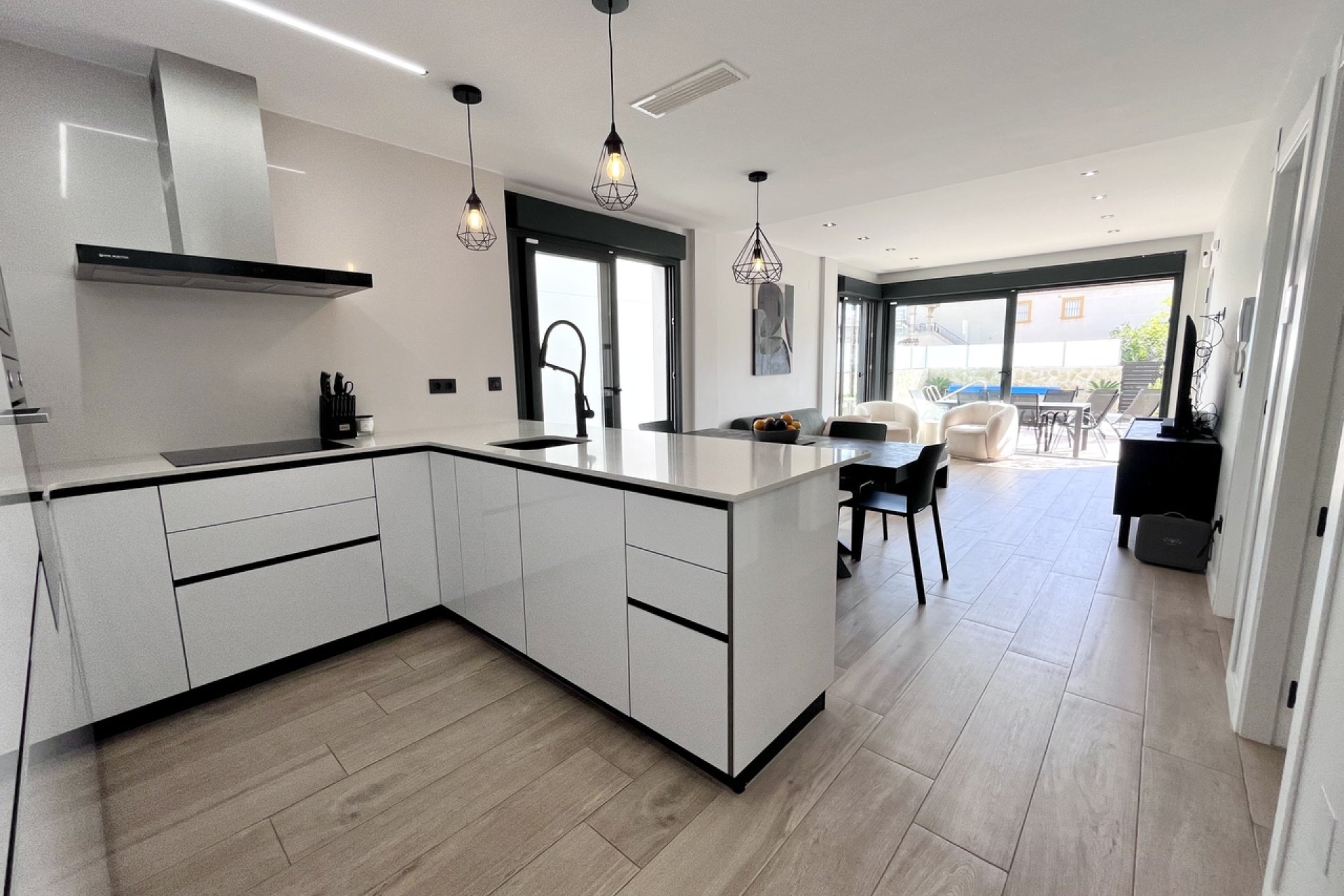 Wiederverkauf - Villa - Playa Flamenca