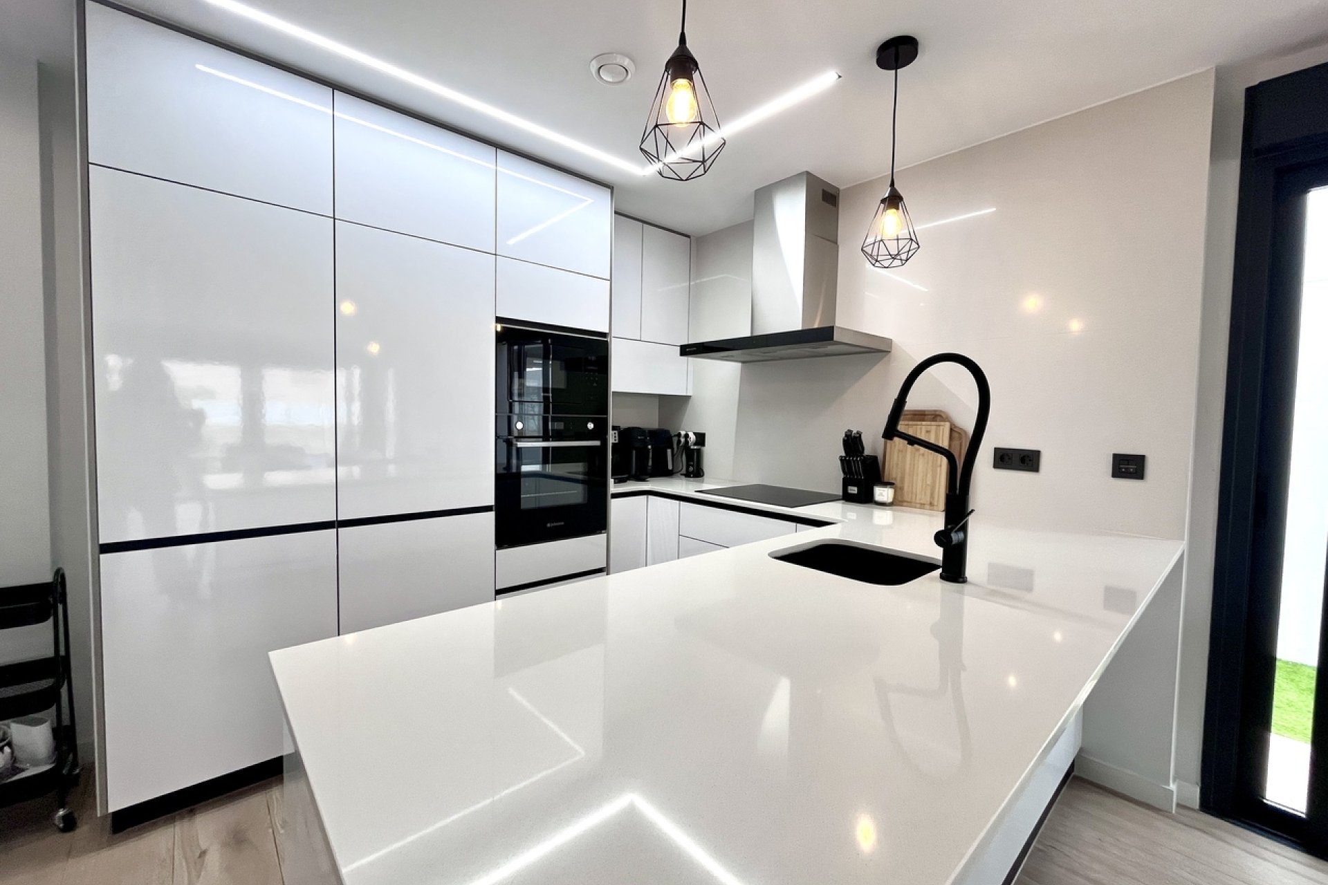 Wiederverkauf - Villa - Playa Flamenca