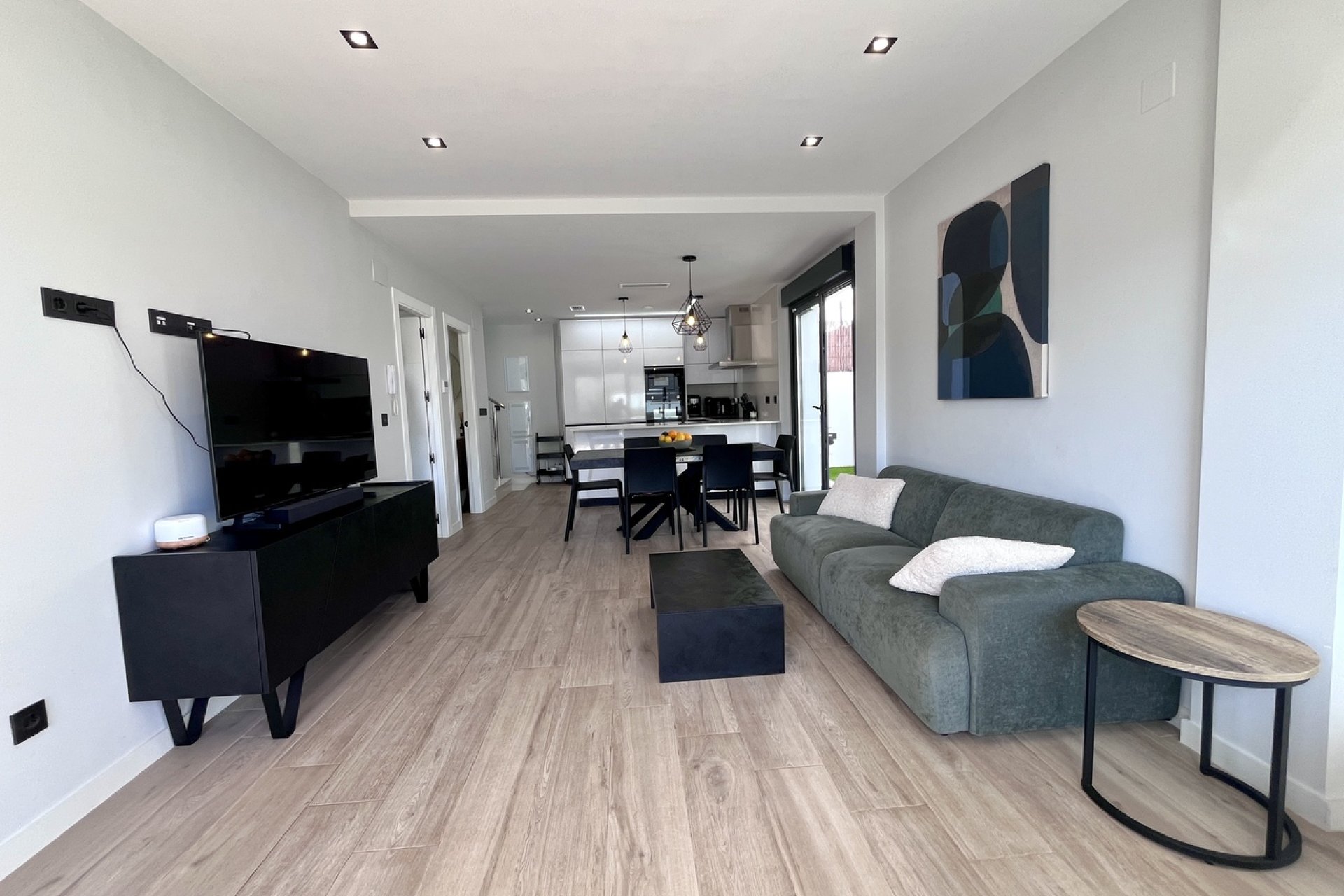 Wiederverkauf - Villa - Playa Flamenca