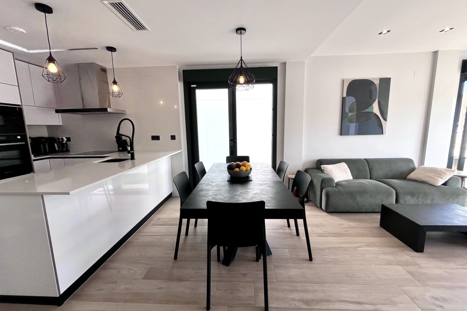 Wiederverkauf - Villa - Playa Flamenca