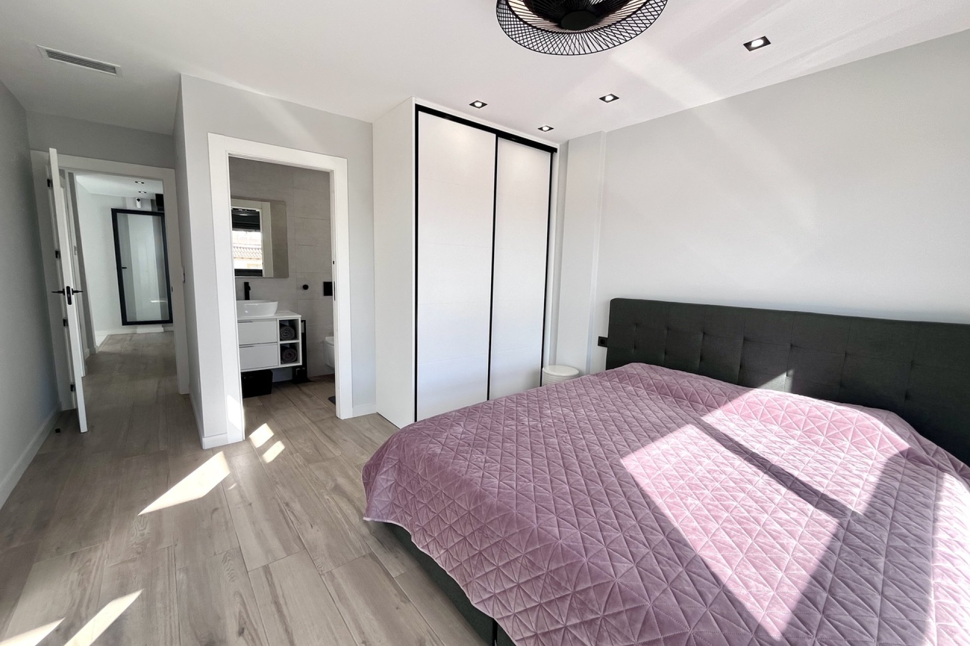 Wiederverkauf - Villa - Playa Flamenca