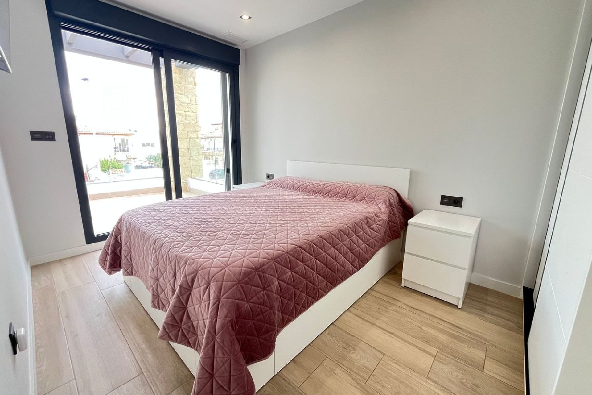 Wiederverkauf - Villa - Playa Flamenca