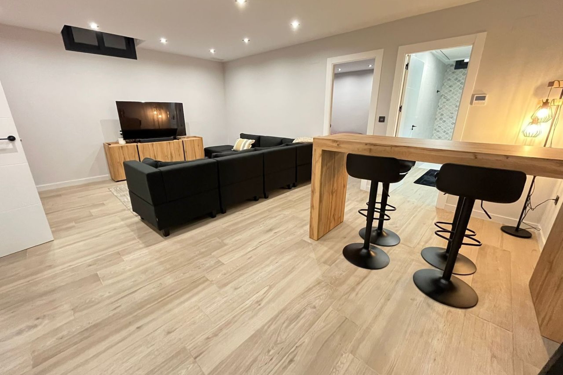 Wiederverkauf - Villa - Playa Flamenca