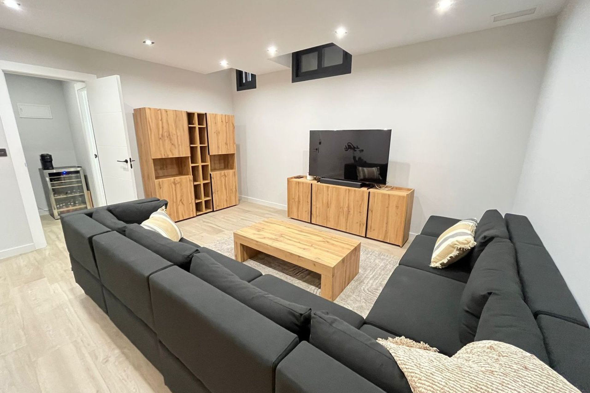 Wiederverkauf - Villa - Playa Flamenca