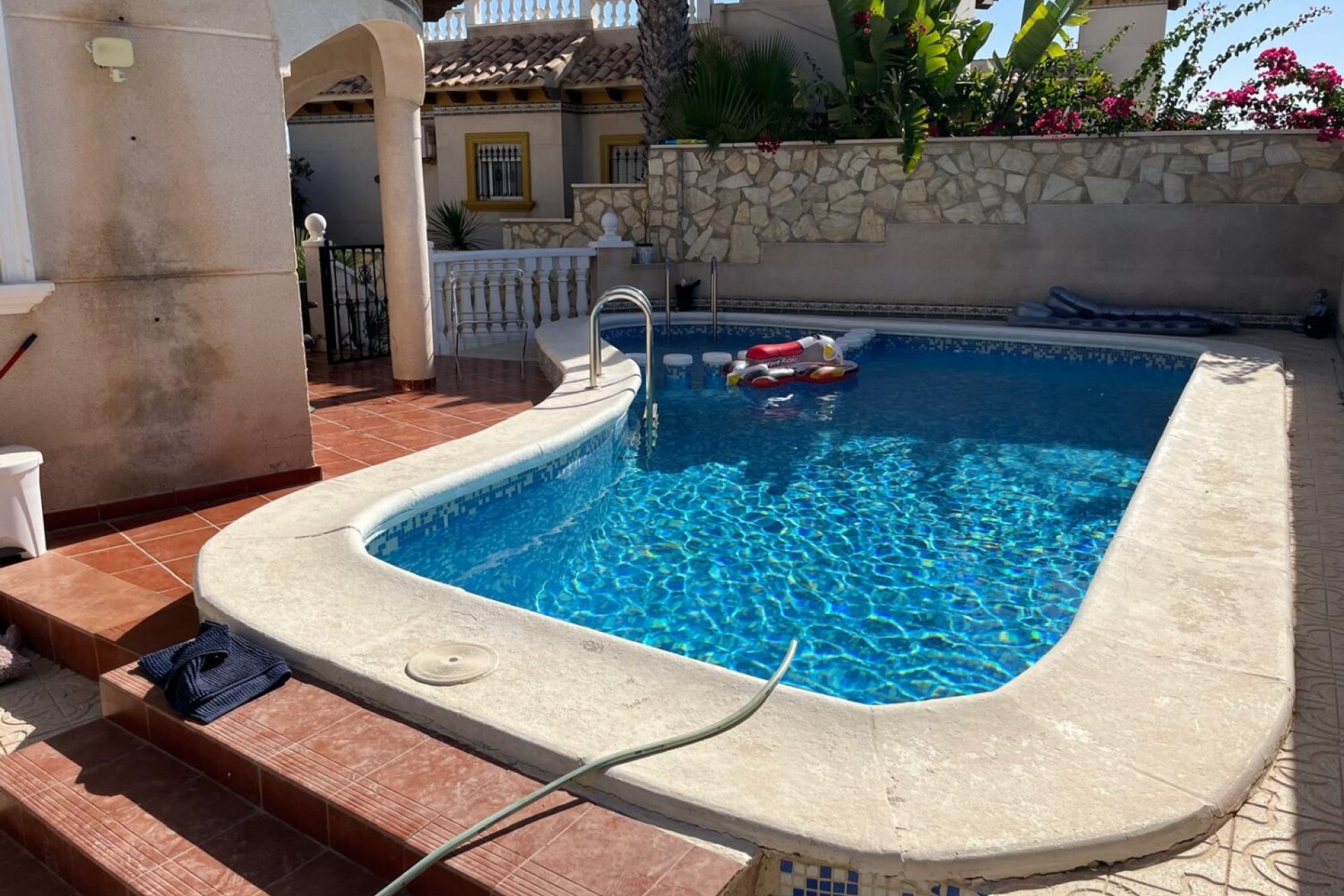 Wiederverkauf - Villa - Playa Flamenca